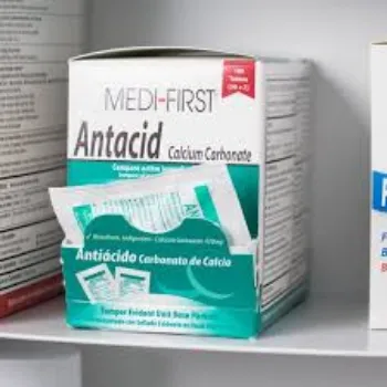 Antacid Drugs